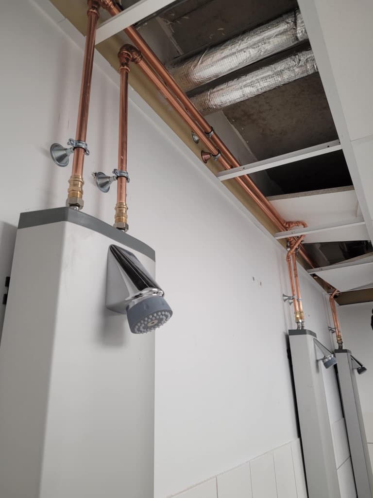 Plombier qualifié à Metz et en Moselle